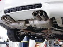 Eurp 1110 08+2010 bmw m3+installed