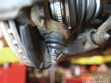 Modp 1110 03+1999 acura integra+old ball joint