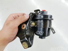 Modp 1110 15+1998 honda civic+fuel filter