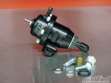 Modp 1110 14+1998 honda civic+fuel pressure regulator