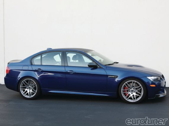 Eurp 1109 01+2010 bmw m3+cover