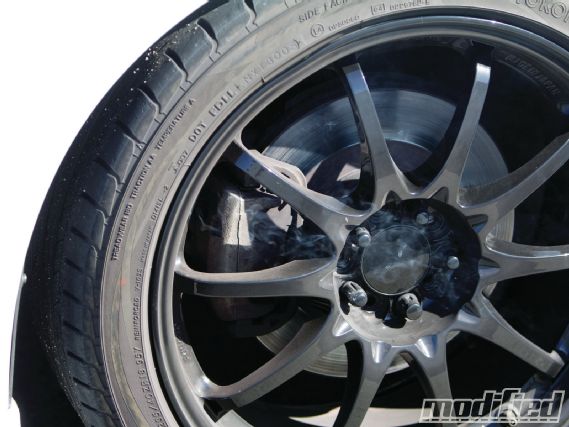 Modp 1109 16+2008 subaru wrx+wheel