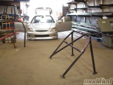 Modp 1109 08+1998 honda civic+roll cage