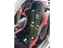 Modp 1109 18+1998 honda civic+seats installed