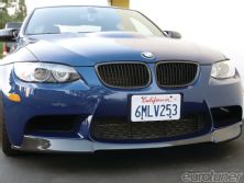 Eurp 1108 16+2010 bmw m3 project m3+finished splitter 02