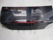 Modp 1108 04+increasing downforce reducing weight+trunk lid