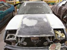 1991 Nissan 240SX - Back In Black - Modified Magazine