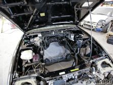 1991 Nissan 240SX - Back In Black - Modified Magazine