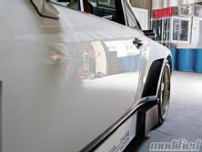 1991 Nissan 240SX - Back In Black - Modified Magazine