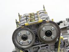 1999 Acura Integra - Project DC2 - The Parts Brigade - Modified Magazine