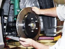 Htup 1107 19+project crz big brake kit+locator screws