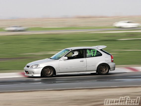 Modp 1107 08+1998 honda civic+track