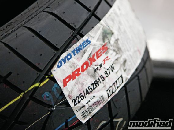 Modp 1107 02+1998 honda civic+tires