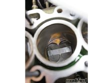 Modp 1107 16+1998 honda civic+checking cylinder