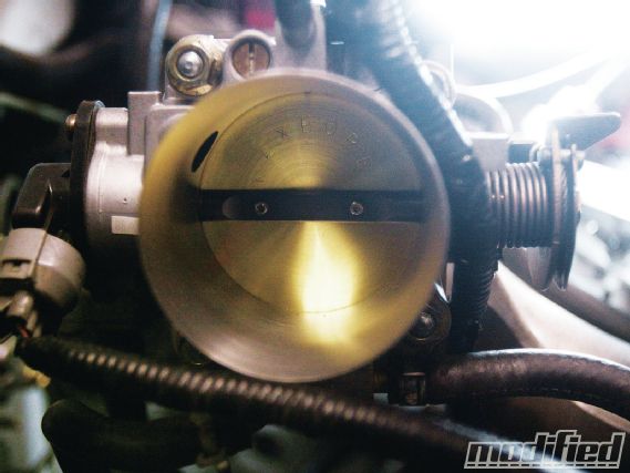 Modp 1107 20+1998 honda civic+throttle body