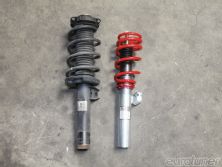 Audi A3 - Project Car - Eurotuner Magazine