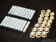 Audi A3 - Project Car - Eurotuner Magazine