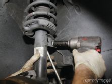 Audi A3 - Project Car - Eurotuner Magazine