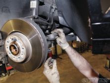 Audi A3 - Project Car - Eurotuner Magazine