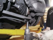 Audi A3 - Project Car - Eurotuner Magazine