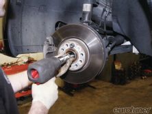 Audi A3 - Project Car - Eurotuner Magazine