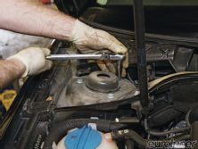 Audi A3 - Project Car - Eurotuner Magazine