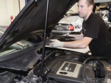 Audi A3 - Project Car - Eurotuner Magazine