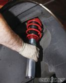 Audi A3 - Project Car - Eurotuner Magazine