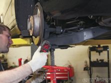 Audi A3 - Project Car - Eurotuner Magazine