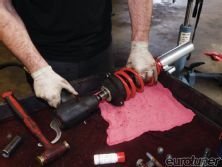 Audi A3 - Project Car - Eurotuner Magazine