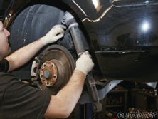 Audi A3 - Project Car - Eurotuner Magazine