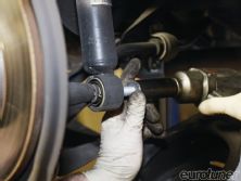 Audi A3 - Project Car - Eurotuner Magazine