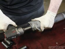 Audi A3 - Project Car - Eurotuner Magazine