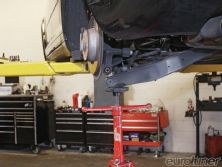 Audi A3 - Project Car - Eurotuner Magazine