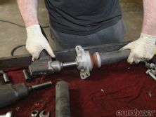 Audi A3 - Project Car - Eurotuner Magazine