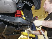 Audi A3 - Project Car - Eurotuner Magazine