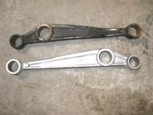 Ssts 0912 14+sand bead blasting made easy+clean vs dirty control arm