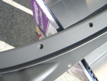 Ssts 0912 18+restoring faded black plastic trim+close up