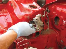 Hiding Your Stopping Components - Project Car Magazine