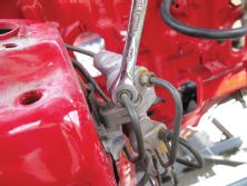 Hiding Your Stopping Components - Project Car Magazine