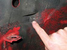 Hiding Your Stopping Components - Project Car Magazine