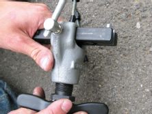 Hiding Your Stopping Components - Project Car Magazine