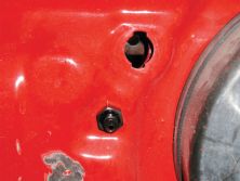 Hiding Your Stopping Components - Project Car Magazine