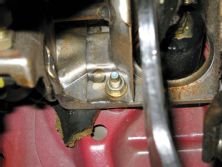 Hiding Your Stopping Components - Project Car Magazine