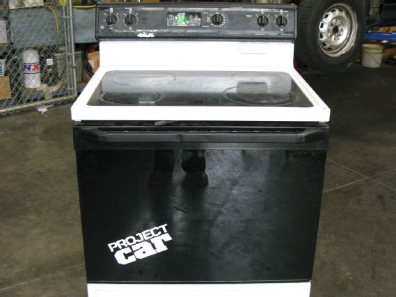 Ssts 0912 03+never pay for powdercoating again+electric oven