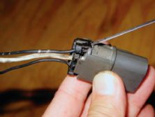 Ssts 0911 11+diy de pinning tool+rear clip