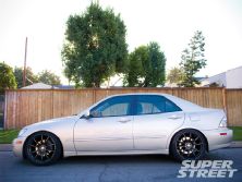 Project Cars - 240SX Update - Super Street Magazine