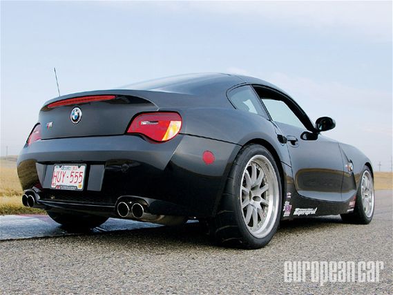 Epcp_0904_03_z+project_BMW_Z4_M+rear_view