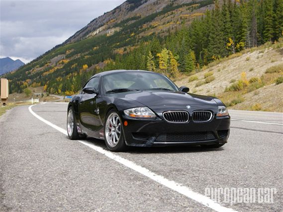 Epcp_0904_01_z+project_BMW_Z4_M+front_view