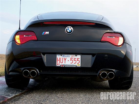 Epcp_0904_07_z+project_BMW_Z4_M+rear_view